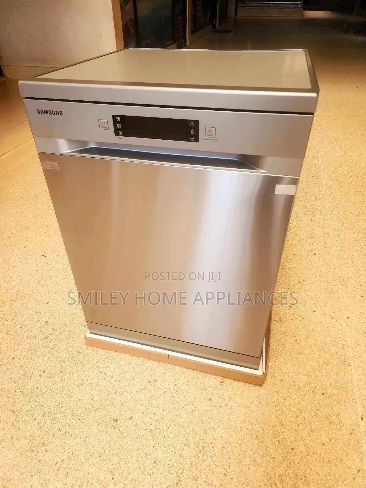Brand New Samsung 14plates Dish Washer at Good Price