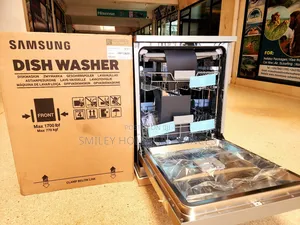 Brand New Samsung 14plates Dish Washer at Good Price