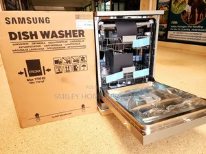 Brand New Samsung 14plates Dish Washer at Good Price