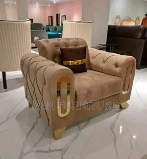 Sofa Set of Five Seaters