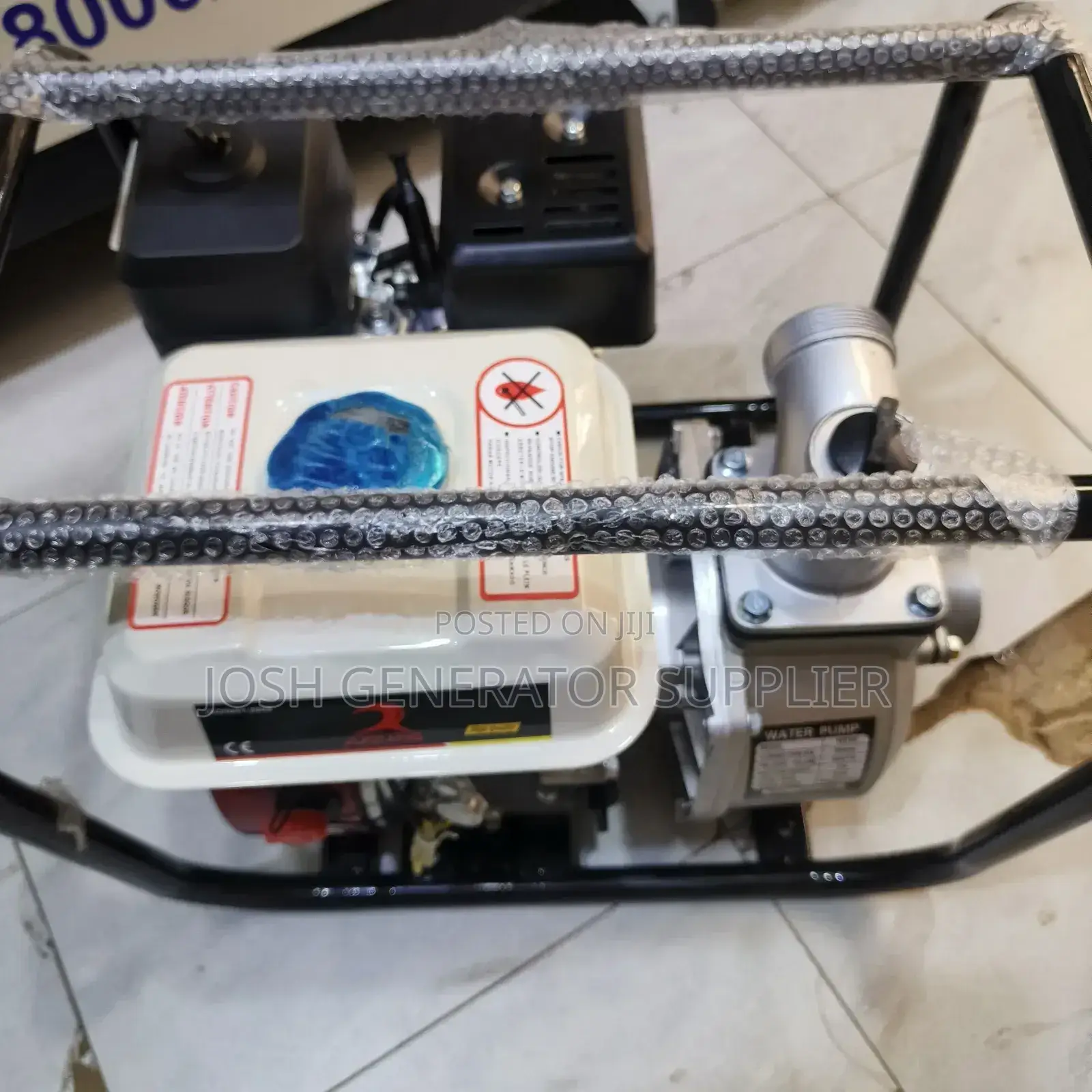2inch Juqiang Water Pump