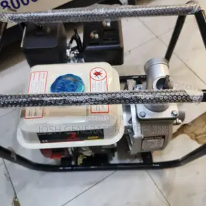 2inch Juqiang Water Pump