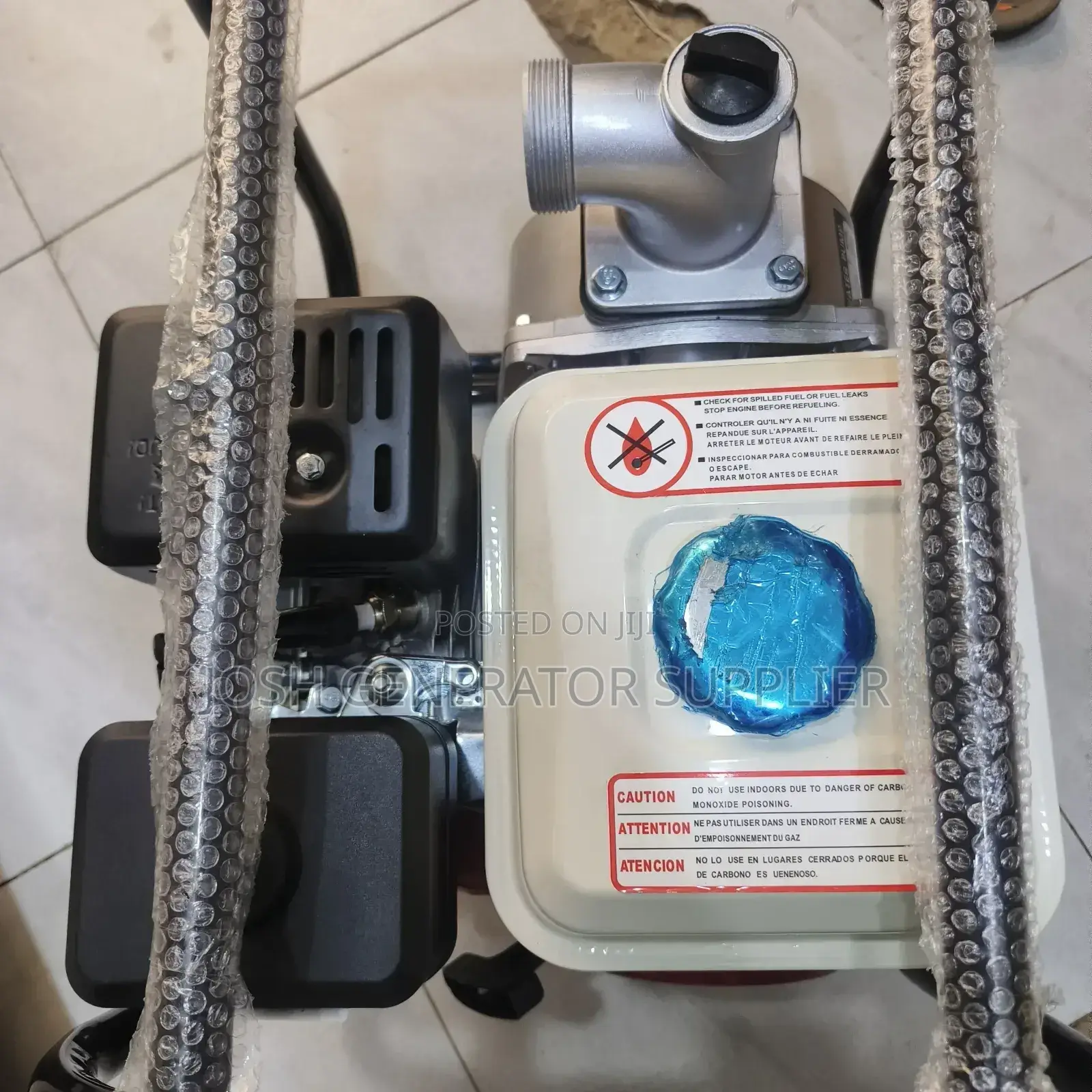 2inch Juqiang Water Pump
