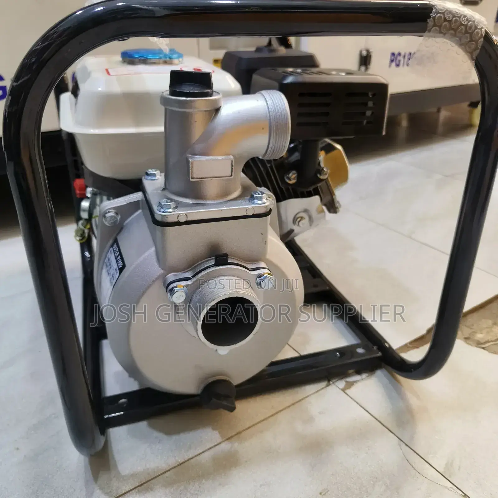 2inch Juqiang Water Pump