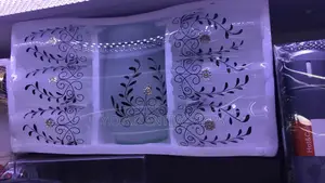 Black Water Set