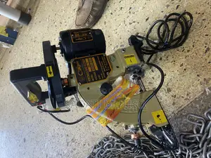 Portable Bag Closer Machine