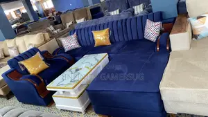 Photo - Classy Lsofa Bed With a Single Seater Readily Available