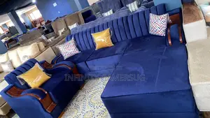 Classy Lsofa Bed With a Single Seater Readily Available