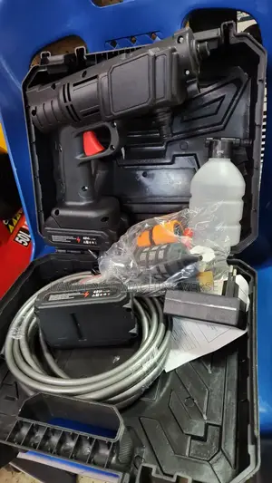 Cordless Car Washer 48v