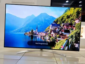 Brand New LG OLED Display 55inches C3 EVO Smart Tv