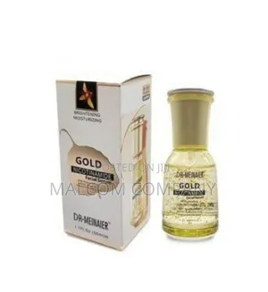 Photo - Dr Meinaier Gold Niacinamide Brightening Serum 50ml( USA)