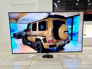 LG OLED Display C3 EVO 55inches Ultra Brightness Smart Tv