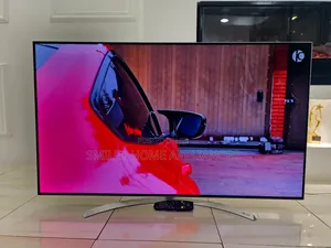 Photo - LG OLED Display 55INCHES C3 Series Evolution Smart Tv