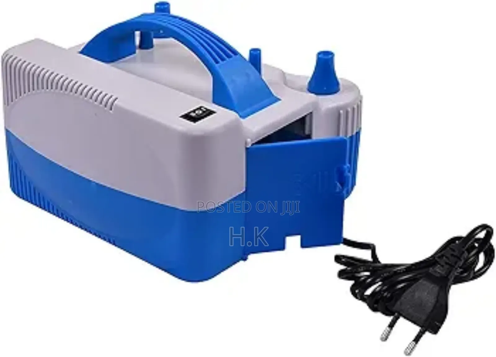 Stermay HT-508 Electric Balloon Pump