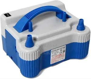 Stermay HT-508 Electric Balloon Pump