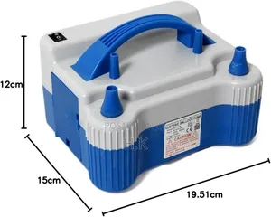 Stermay HT-508 Electric Balloon Pump