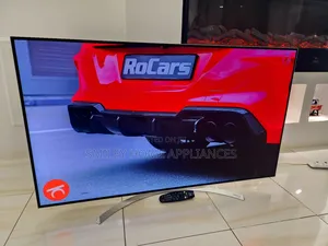 Brand New LG OLED4K 55inches Evo C3 Generation Smart Tv