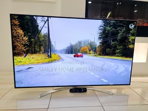 Brand New LG OLED4K 55inches Evo C3 Generation Smart Tv