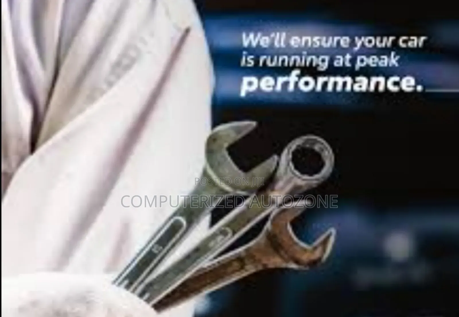 Pre and Post Purchase Car Inspection