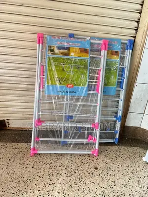 Foldable Cloth Drier
