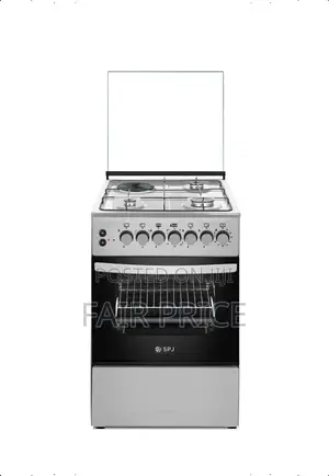 Photo - 3+1 SPJ Cooker Oven Made in Turkey