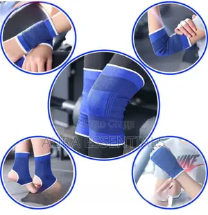 Stylewell Combo of Unisex Protective Gears