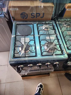 SPJ Cooker 3+1