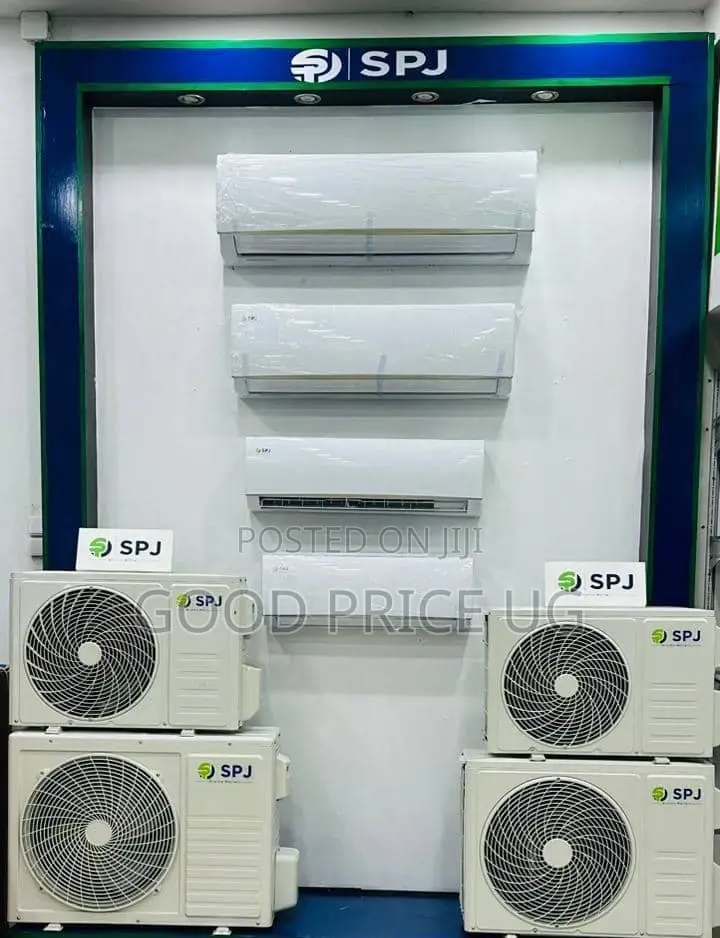 9000BTU SPJ Air Conditioner