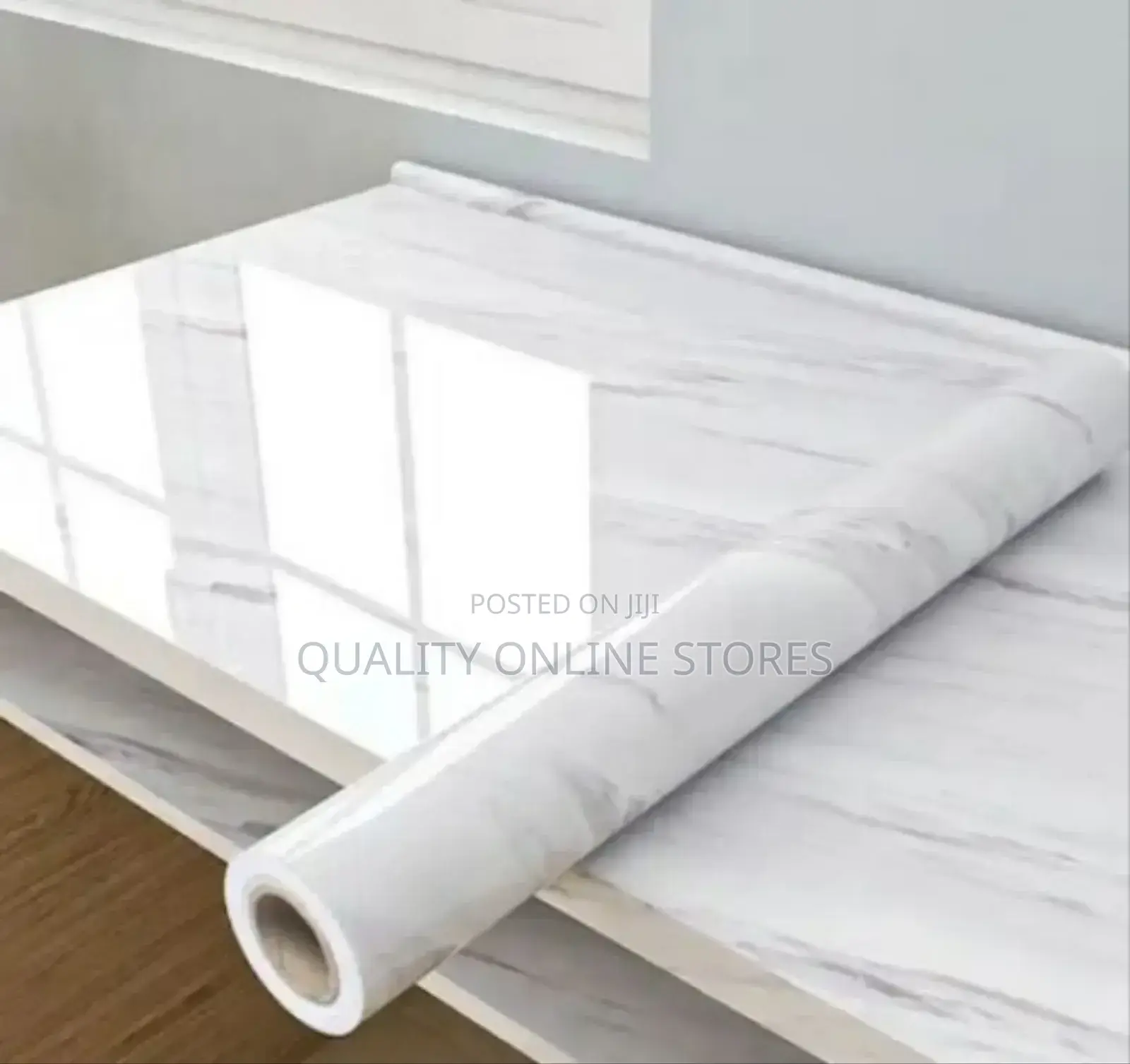 Marble Waterproof Wallpaper