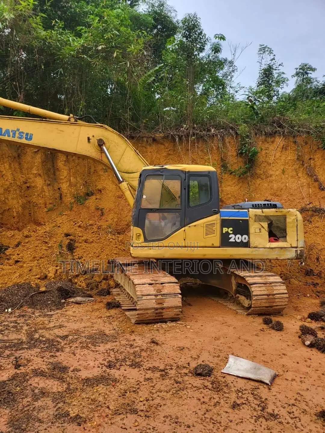 Superior Excavation and Grading Services