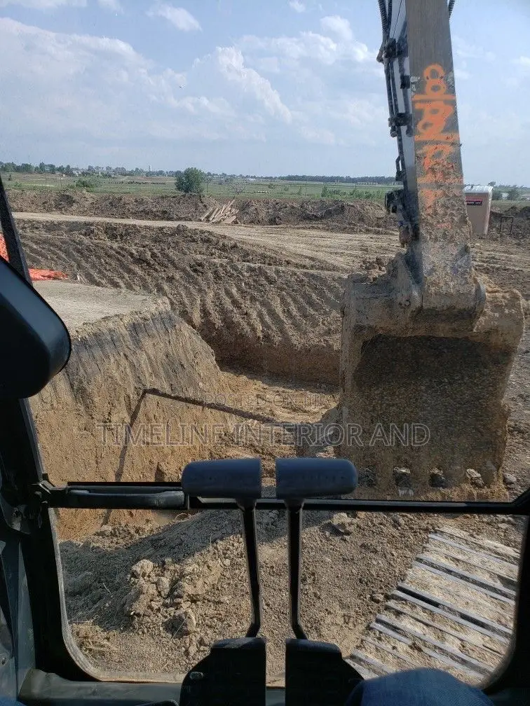 Reliable Excavation and Grading Services