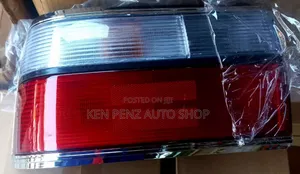 Taillamps for Corolla Limited AE 92