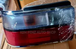 Taillamps for Corolla Limited AE 92