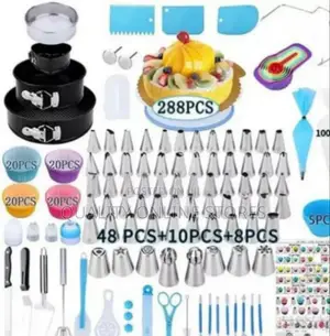 Cake Decorating Tool