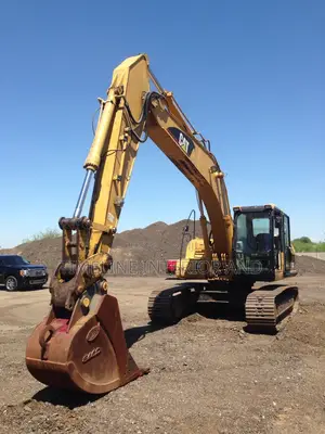 Eco-Friendly Excavation and Grading Services