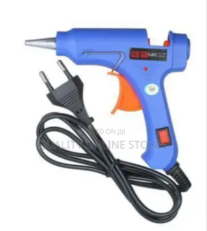 Electric Glue Gun