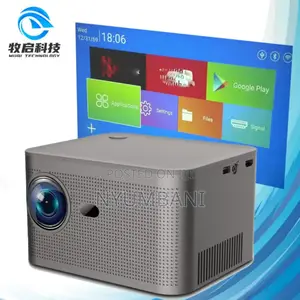 Mini Smart Projector