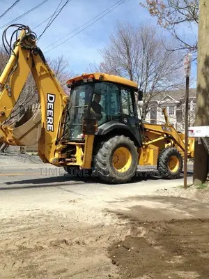 Efficient Excavation and Grading Services