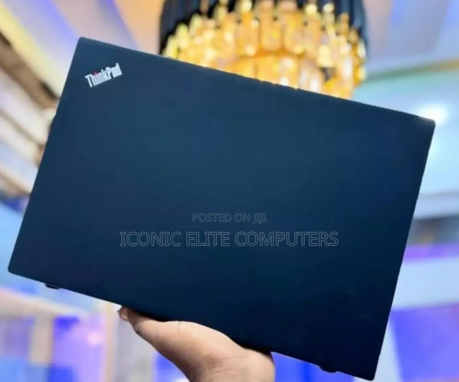 New Laptop Lenovo ThinkPad T470s 8GB Intel Core I5 SSD 256GB