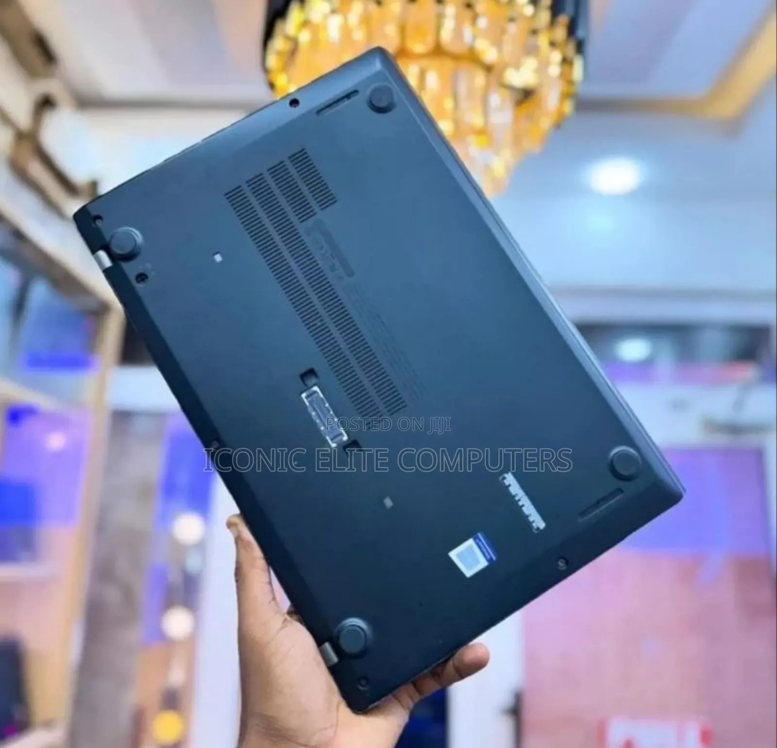 New Laptop Lenovo ThinkPad T470s 8GB Intel Core I5 SSD 256GB