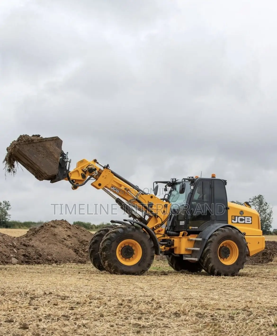Certified Excavation and Grading Services