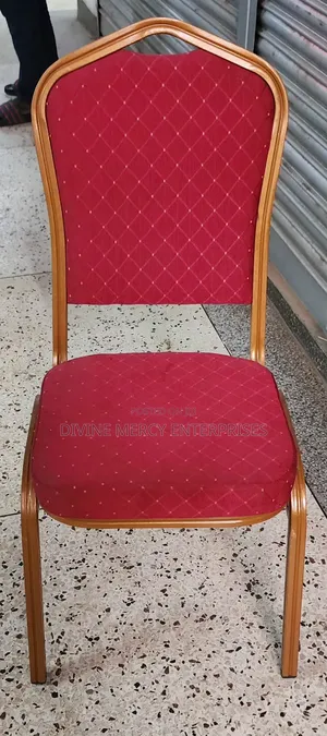 New Conference Chair