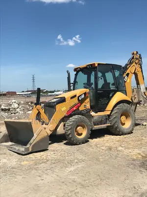 Dynamic Excavation and Grading Services