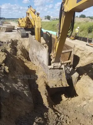 Proactive Excavation and Grading Services