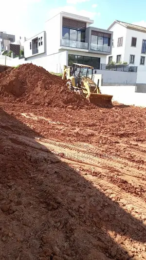 Urban Excavation and Grading Services