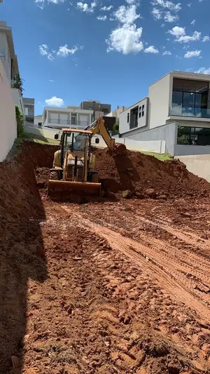 Rural Excavation and Grading Services