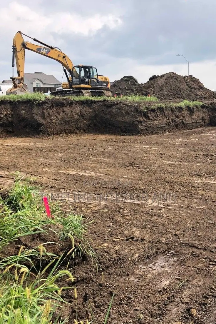 Integrated Excavation and Grading Services