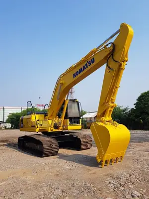 Photo - Full-Spectrum Excavation and Grading Services