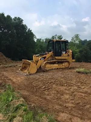 Pro-Grade Excavation and Grading Services