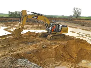 Nextgen Excavation and Grading Services